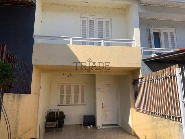 #TRD545 - Sobrado para Venda em Caxias do Sul - RS