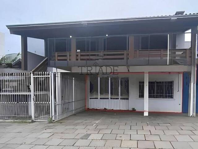 #TRD549 - Casa para Locação em Caxias do Sul - RS