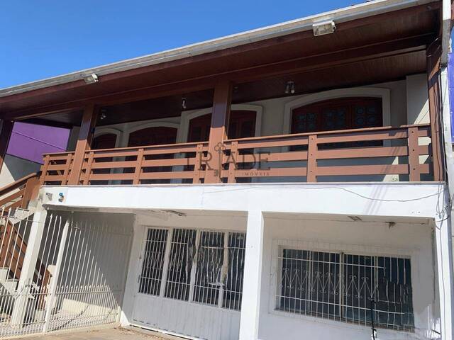 #TRD549 - Casa para Locação em Caxias do Sul - RS