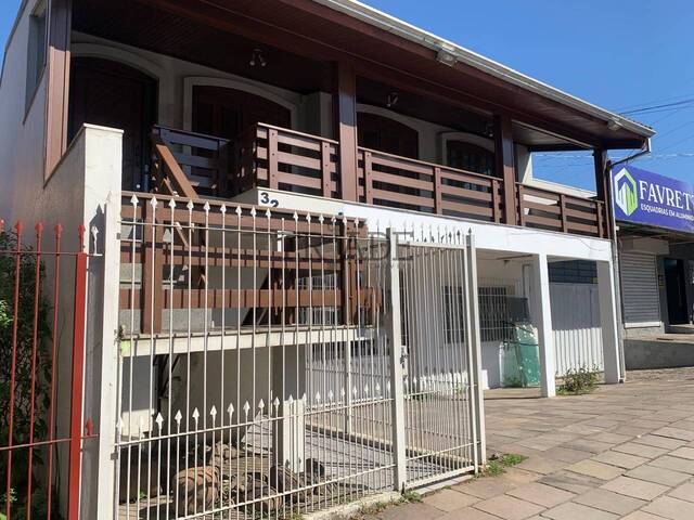 #TRD549 - Casa para Locação em Caxias do Sul - RS