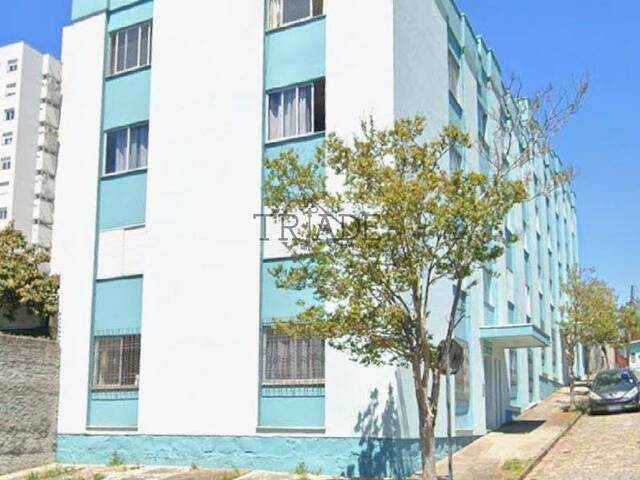 #TRD550 - Apartamento para Venda em Caxias do Sul - RS