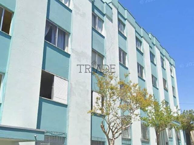 #TRD550 - Apartamento para Venda em Caxias do Sul - RS