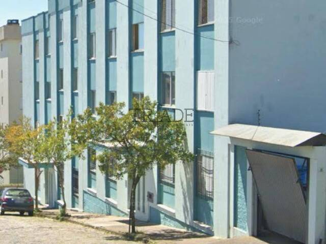 #TRD550 - Apartamento para Venda em Caxias do Sul - RS