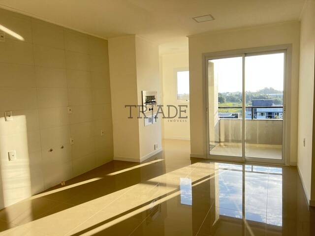 #TRD543 - Apartamento para Locação em Caxias do Sul - RS