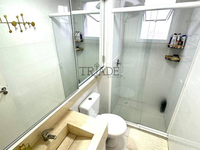 #TRD552 - Apartamento para Venda em Caxias do Sul - RS