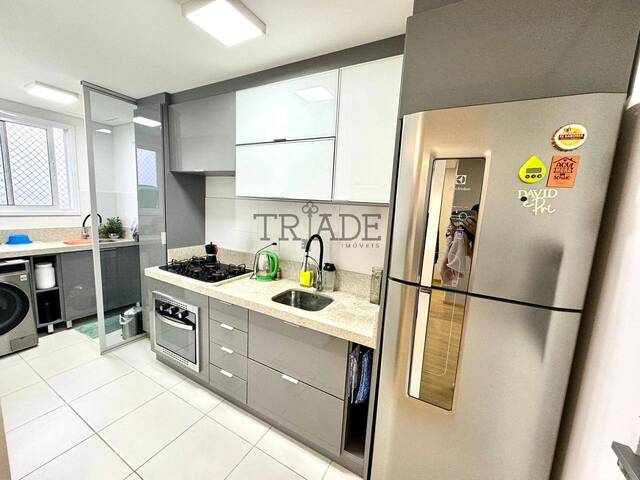 #TRD552 - Apartamento para Venda em Caxias do Sul - RS