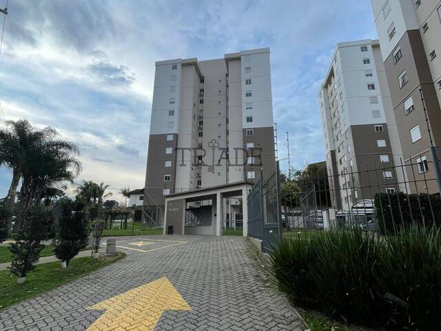 Apartamento para Venda em Caxias do Sul - 4