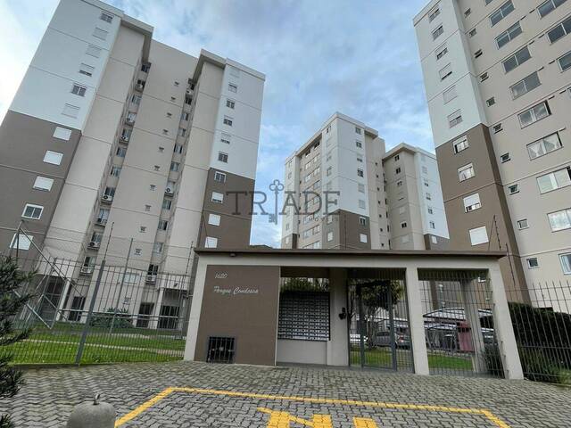 Apartamento para Venda em Caxias do Sul - 5