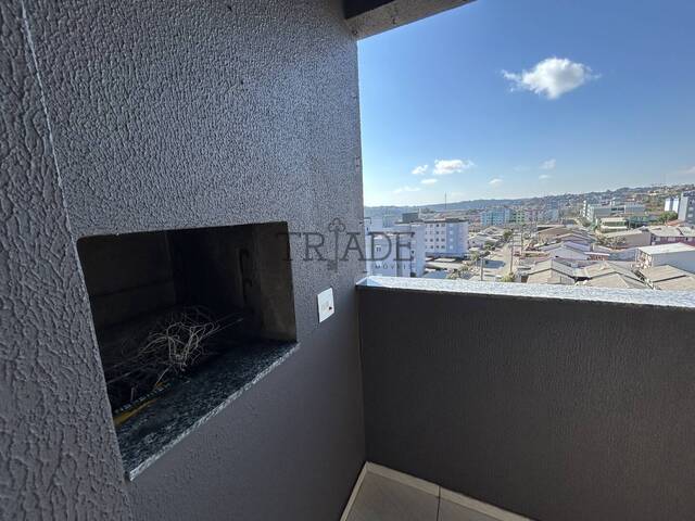 #TRD563 - Apartamento para Venda em Caxias do Sul - RS