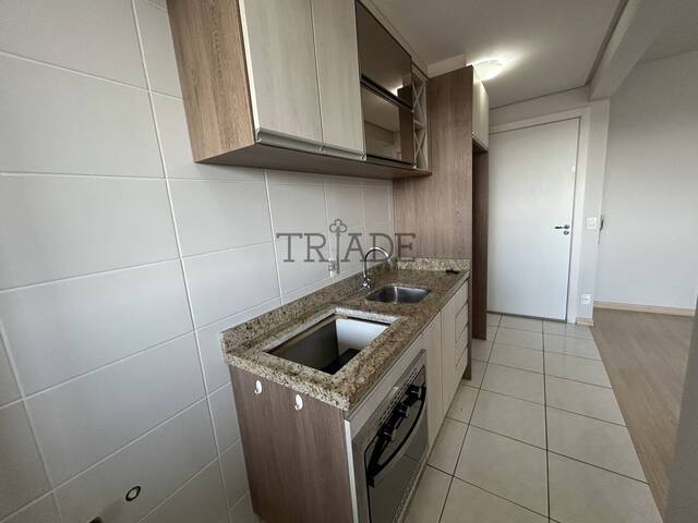 #TRD563 - Apartamento para Venda em Caxias do Sul - RS
