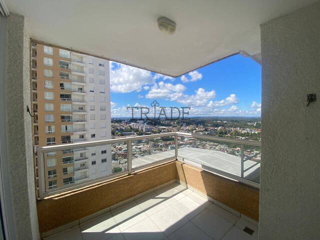 #TRD568 - Apartamento para Locação em Caxias do Sul - RS - 1