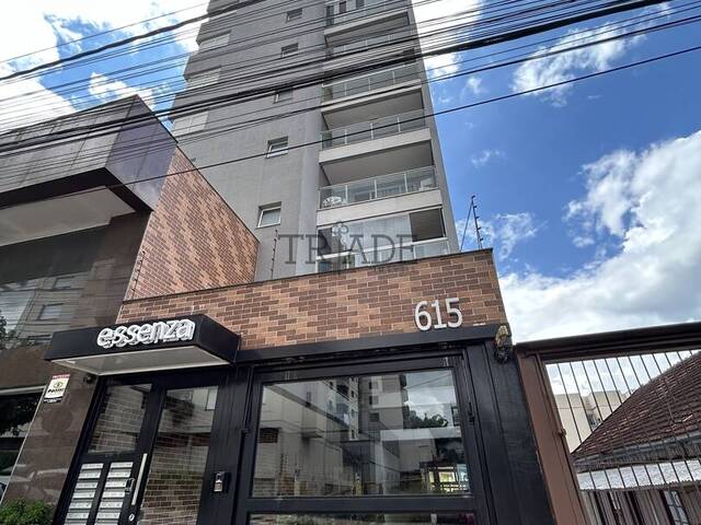 #TRD569 - Apartamento para Venda em Caxias do Sul - RS