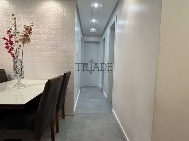 #TRD572 - Apartamento para Venda em Caxias do Sul - RS