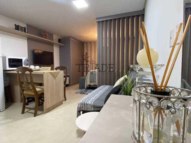 #TRD578 - Apartamento para Locação em Caxias do Sul - RS