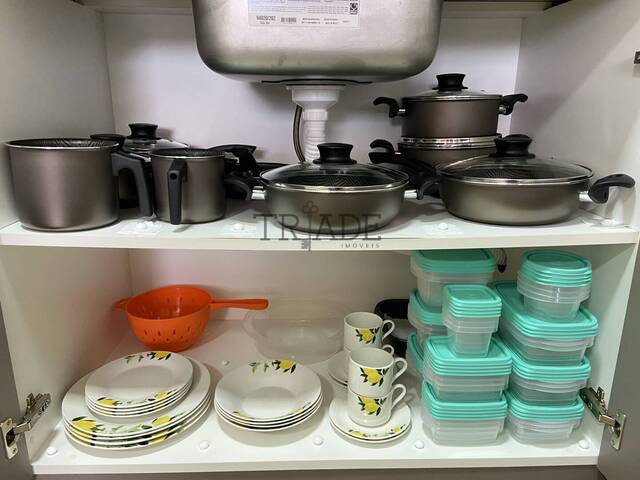 Apartamento para Locação em Caxias do Sul - 5