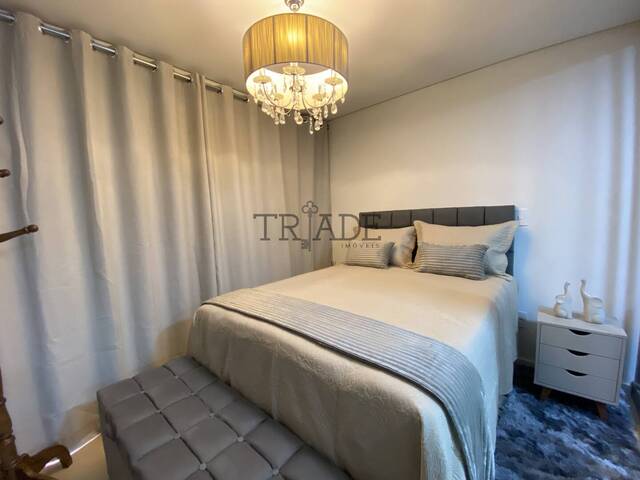 #TRD579 - Apartamento para Venda em Caxias do Sul - RS