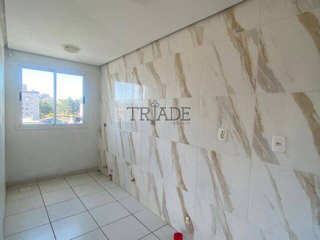 #TRD582 - Apartamento para Venda em Caxias do Sul - RS
