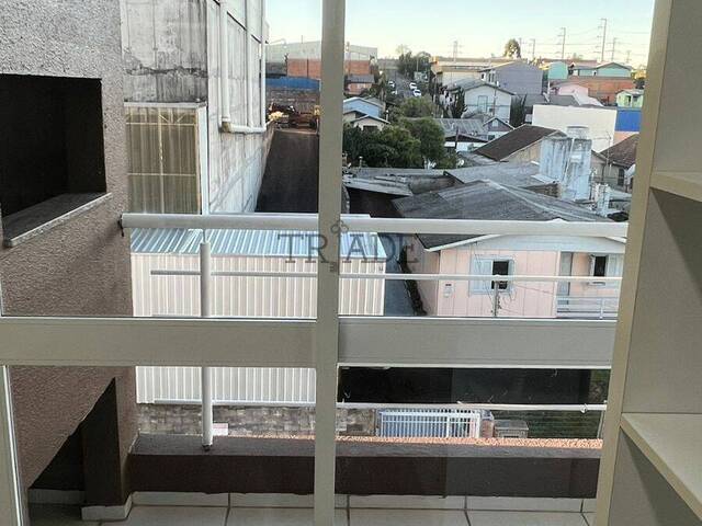 #TRD585 - Apartamento para Venda em Caxias do Sul - RS