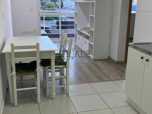 #TRD585 - Apartamento para Venda em Caxias do Sul - RS