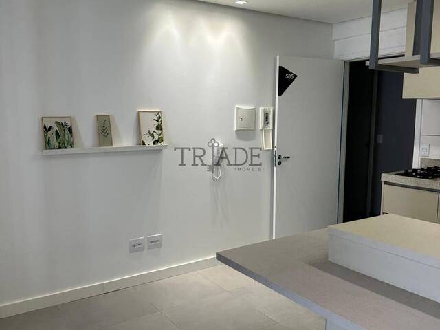 Apartamento para Locação em Caxias do Sul - 5