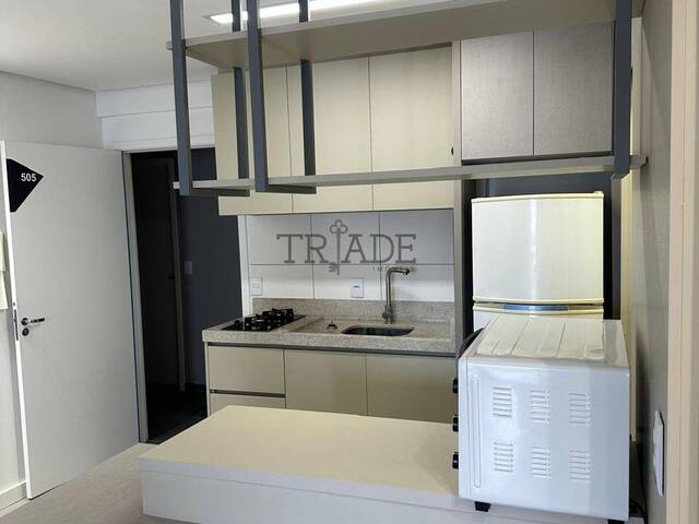 #TRD586 - Apartamento para Locação em Caxias do Sul - RS