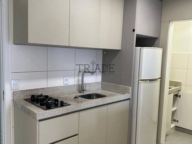 Apartamento para Locação em Caxias do Sul - 4