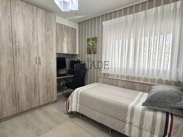 #590 - Apartamento para Venda em Caxias do Sul - RS