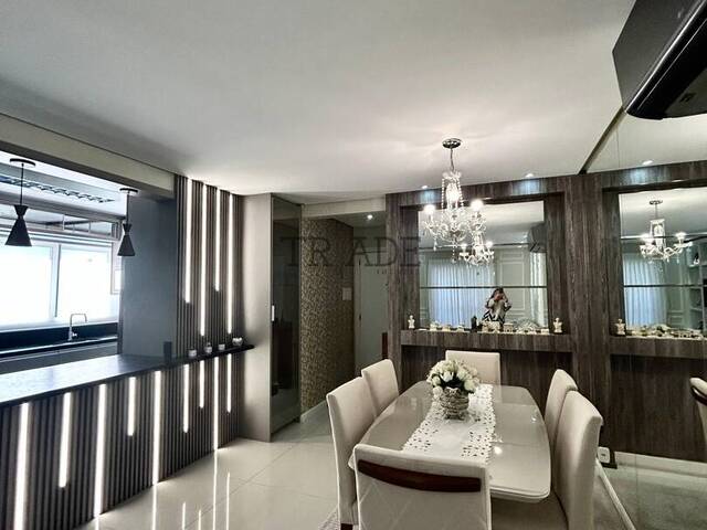 #590 - Apartamento para Venda em Caxias do Sul - RS