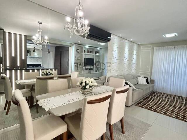 #590 - Apartamento para Venda em Caxias do Sul - RS - 1