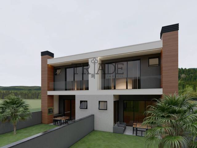 #TRD603 - Casa para Venda em Caxias do Sul - RS