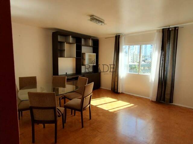 #TRD607 - Apartamento para Venda em Caxias do Sul - RS - 1