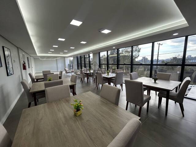 #TRD608 - Apartamento para Venda em Caxias do Sul - RS