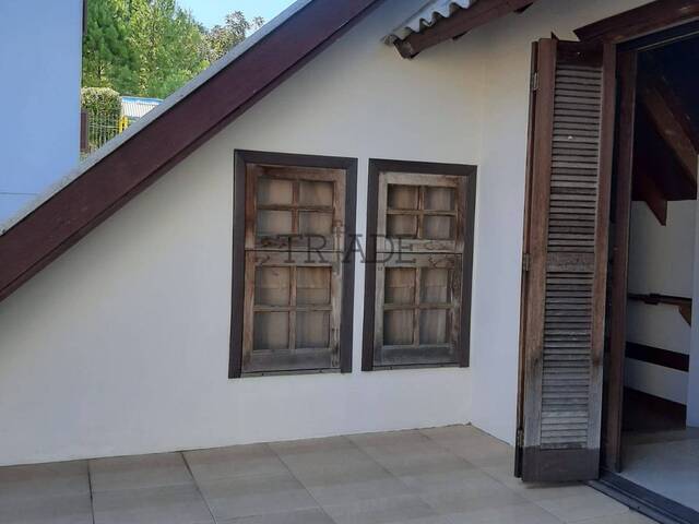 #611 - Casa para Venda em Caxias do Sul - RS