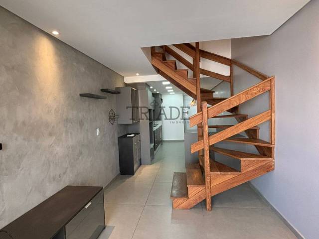 Sobrado para Locação em Caxias do Sul - 4