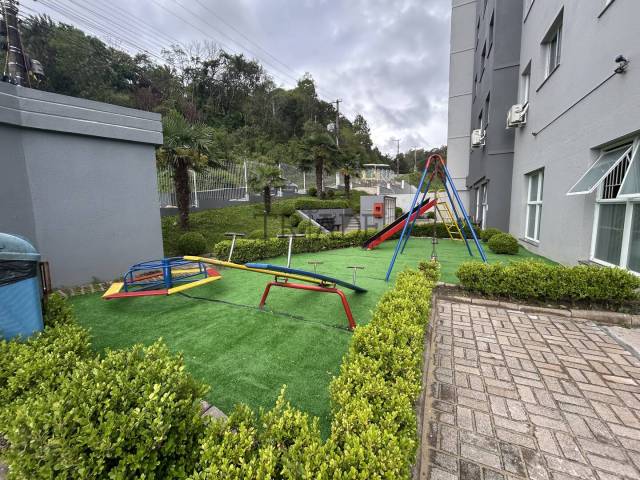 #TRD614 - Apartamento para Locação em Caxias do Sul - RS