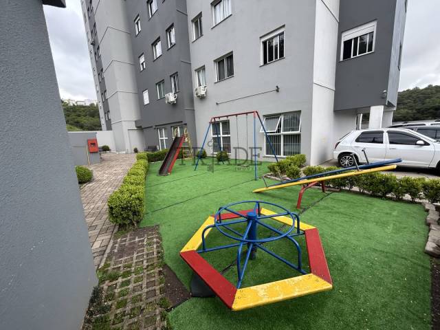 #TRD614 - Apartamento para Locação em Caxias do Sul - RS