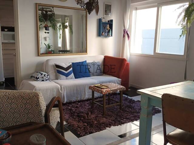 #TRD616 - Apartamento para Venda em Caxias do Sul - RS