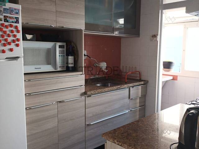 #TRD616 - Apartamento para Venda em Caxias do Sul - RS