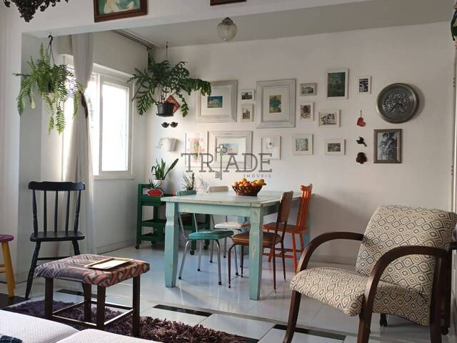 #TRD616 - Apartamento para Venda em Caxias do Sul - RS