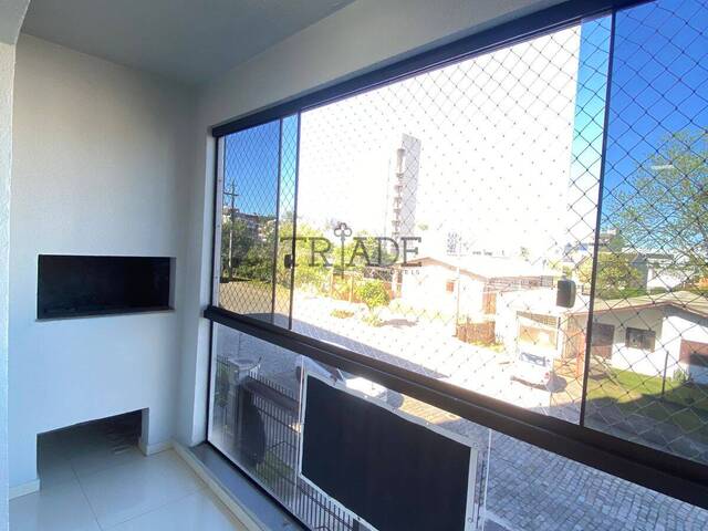 #618 - Apartamento para Venda em Caxias do Sul - RS