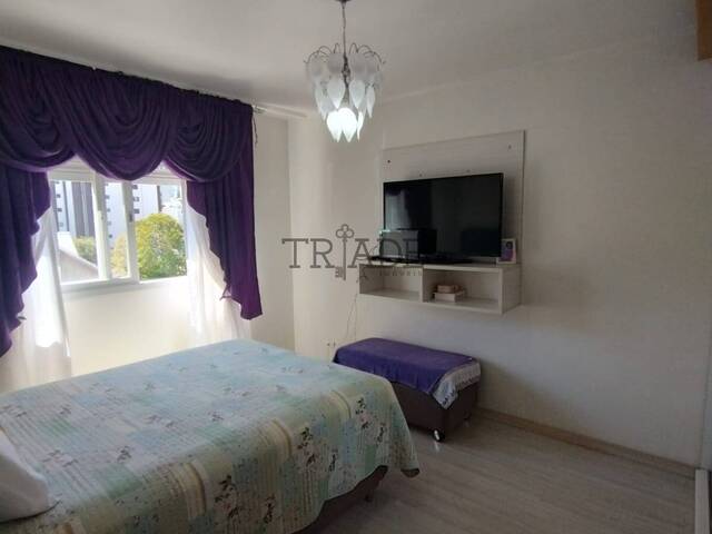 #TRD619 - Apartamento para Venda em Caxias do Sul - RS