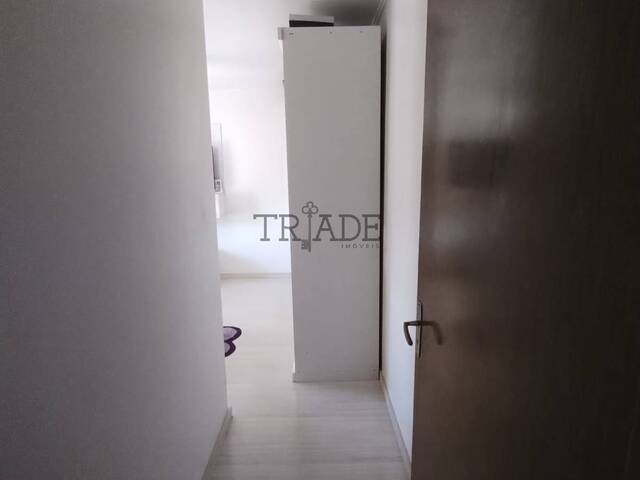 #TRD619 - Apartamento para Venda em Caxias do Sul - RS