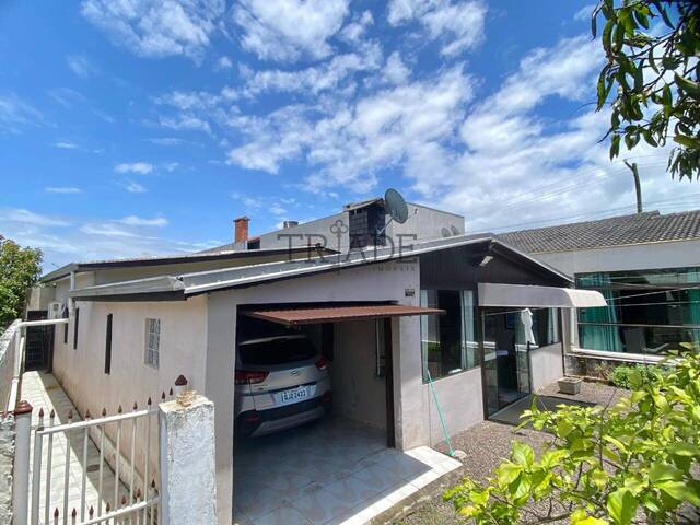 #620 - Casa para Venda em Arroio do Sal - RS