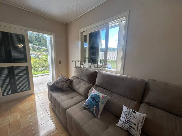 #TRD621 - Casa para Venda em Caxias do Sul - RS