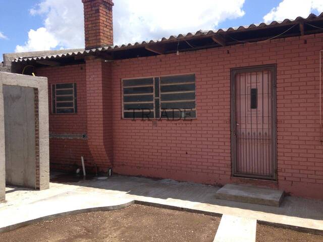 #621 - Casa para Venda em Caxias do Sul - RS