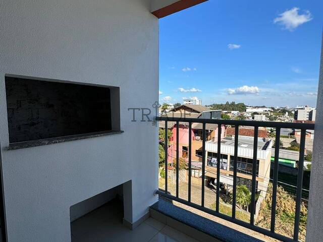 #TRD626 - Apartamento para Venda em Caxias do Sul - RS