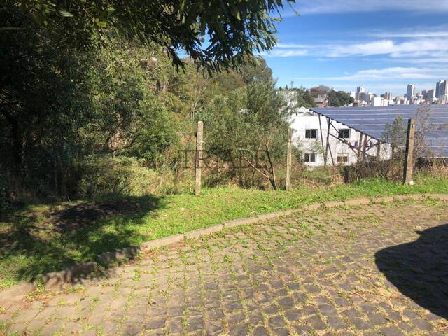 #TRD628 - Área para Venda em Caxias do Sul - RS