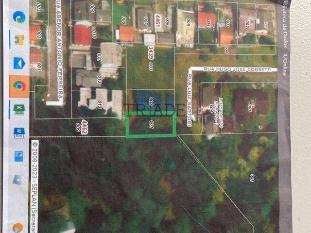 #TRD628 - Área para Venda em Caxias do Sul - RS