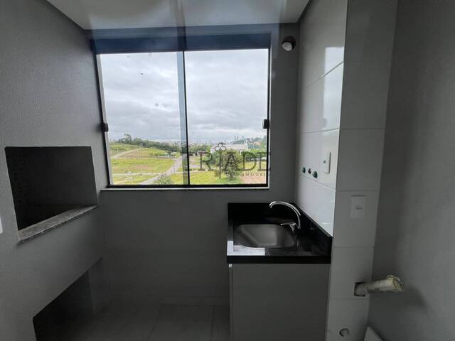 Apartamento para Locação em Caxias do Sul - 4