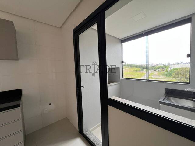 #TRD629 - Apartamento para Locação em Caxias do Sul - RS